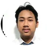 Muhammad Farrel Bayu Prihatmojo - Teknik Elektro UI