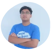 Muhammad Farrel Hansa Shaquille - Ilmu Hukum UNPAD, Teknik Elektro UNAIR