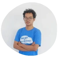 Muhammad Hafizh Arrayyan - Teknik Informatika UIN Jakarta