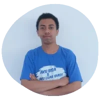 Muhammad Rafly Farsya - Ilmu Komunikasi UNPAD, Geologi UI