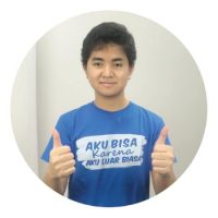 Mumtaz A - Ilmu Psikologi UI