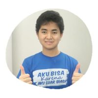 Mumtaz A - Ilmu Psikologi UI