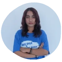 Mutiara Lavina Rivando - Teknik Informatika UB