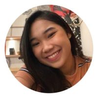 Nadia Shafira K - Biologi UI