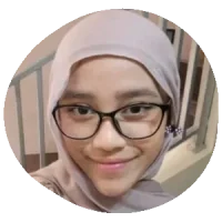 Nadifa Kirania Zanis - Teknik Industri UI