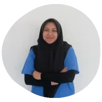 Nadindra Alya Mukhbita - Teknologi Bioproses UB, Kimia UNPAD, Kimia ITS, Teknik Pertanian dan Biosistem IPB