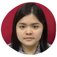 Nadine Shelomita Tenggara - Pendidikan Dokter UI
