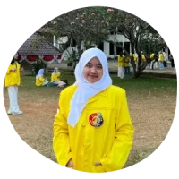 Nadya Felisha Ramadhani - Ilmu Administrasi Niaga UI