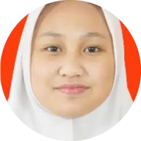 Nailah Saraswati