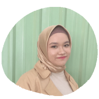 Najla Iqlima R - Ilmu Keperawatan UI