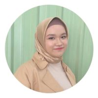 Najla Iqlima R - ilmu keperawatan UI