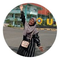 Najwa Atillah El Syam - kedokteran UNSRI