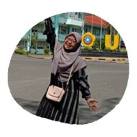 Najwa Atillah - Kedokteran UNSRI