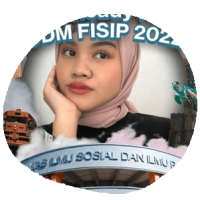 Natarina Nadya R - Hubungan Internasional UNDIP