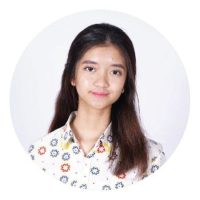 Nayla Khairunnisa - Ekonomi Keuangan dan Perbankan UB