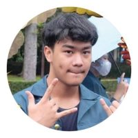 Nicholas Yogaswara - FSRD ITB