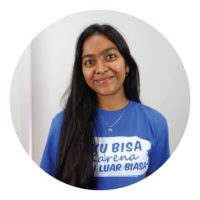 Nikita Santanasyah - Ilmu Komunikasi UB