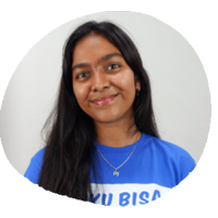 Nikita Santanasyah - Ilmu Komunikasi UB