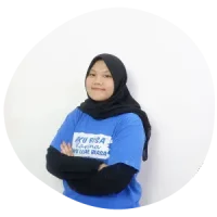 Noor Aliya Mumtazzah - Ilmu Filsafat UI