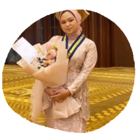Nurisky Aprilia - Hubungan Masyarakat UI