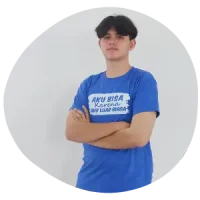 Petros Achilleas Xydias - Teknik Industri UI
