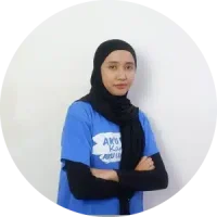 Pocut Amalia Dhuhra - Pendidikan Dokter Gigi Universitas Syiah Kuala
