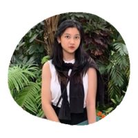 Prasdita P Elysia - Ilmu Hukum UI