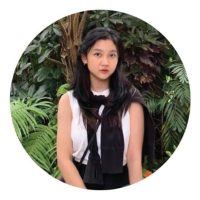 Prasdita Putri Elysia - ilmu hukum UI
