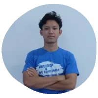 Radian Raisha - Hubungan Masyarakat UI