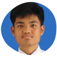 Raditya Amoret - Ilmu Komputer UI