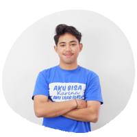 Raehan M Dzauky - Ilmu Hukum UNDIP