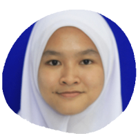Raihana Mardhiyah - Teknik Biomedik ITS