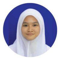 Raihana Mardhiyah - teknik biomedik ITS