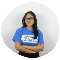 Raisa Kireina Maharani - Teknik Industri UI