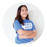 Raisha Inayah D - Ilmu Hukum UI