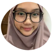 Ratu Raisa Tabina Qadri - Kedokteran Gigi UI