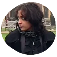 Reynad Fahema - Teknik Biomedis UI