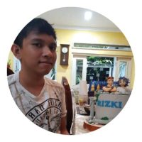 Rizki Fayad P - Bisnis Islam UI