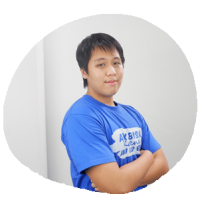 Ruben CO - Aktuaria UNPAD