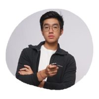Ryan Aditya - Kedokteran GIGI UI