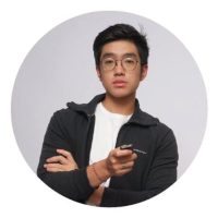 Ryan Aditya Widodo - kedokteran gigi
