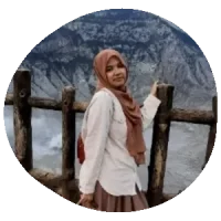 Sahnaz Nurrizqy Nashrullah - Fakultas Teknologi Industri ITB