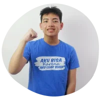Said Abyan Fadhail - Ilmu Hukum UNDIP