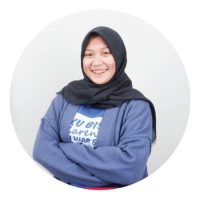 Sania Renata - Kedokteran UNAND