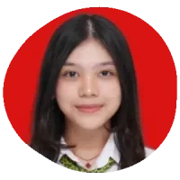 Sarah Malihah Zhafirah - Kedokteran Gigi Universitas Udayana
