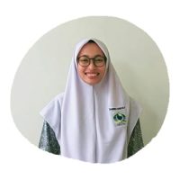 Shabrina N N - Kedokteran UIN