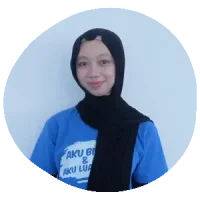 Shaffa Nurul Azkiya - Sistem Informasi UB, Komunikasi & Pengembangan Masyarakat IPB