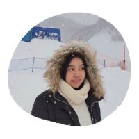 Shafiqa A Adriani - Ilmu Psikologi UI