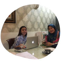 Siswa Latis8