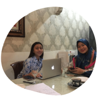 Siswa Latis8